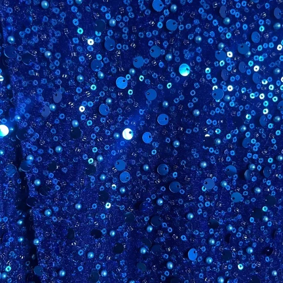 Sherri Hill Dress - Picture 9 of 9